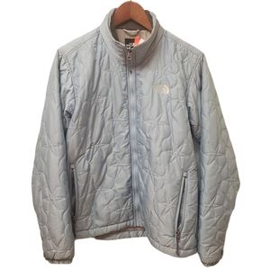 The Northface womens jacket